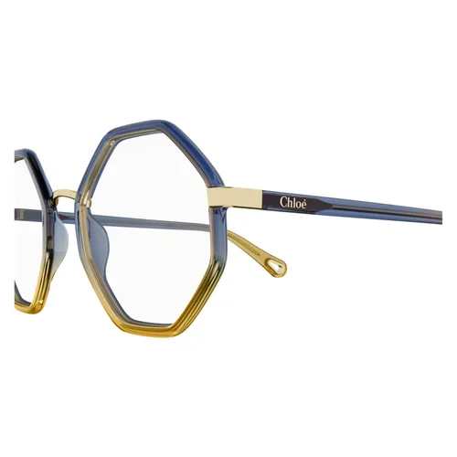 Accessories > Glasses - - Chloé - Modalova