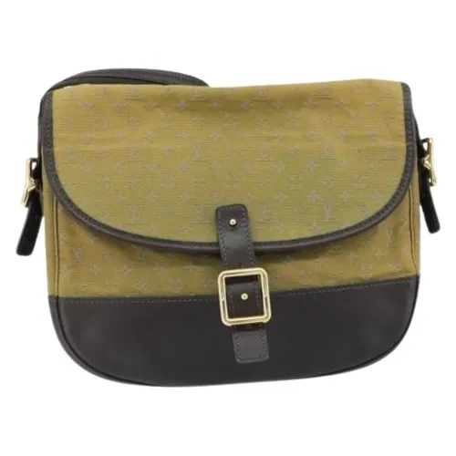 Pre-owned > Pre-owned Bags > Pre-owned Cross Body Bags - - Louis Vuitton Vintage - Modalova