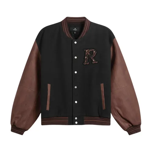 Jackets > Bomber Jackets - - Represent - Modalova