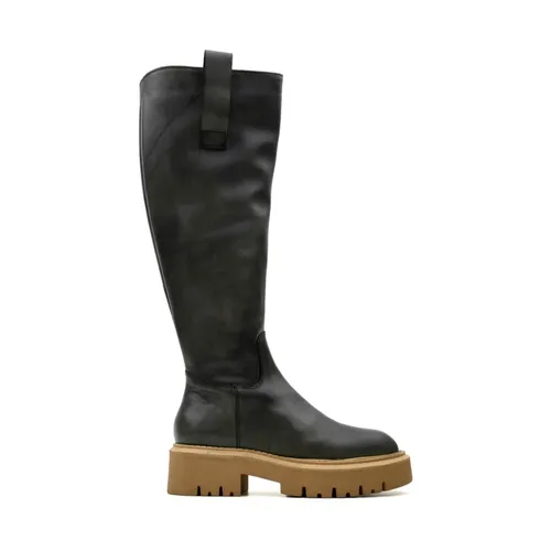 Shoes > Boots > High Boots - - Tosca Blu - Modalova