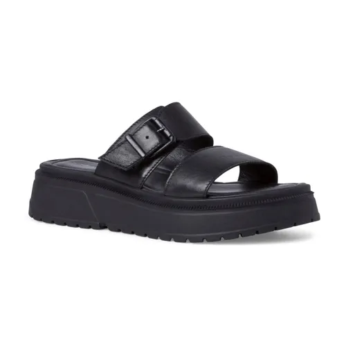 Shoes > Flip Flops & Sliders > Sliders - - Tamaris - Modalova