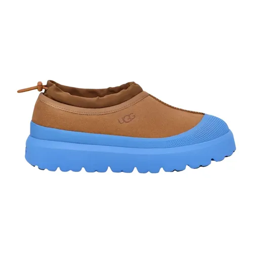 UGG - Shoes > Flats - Brown - UGG - Modalova
