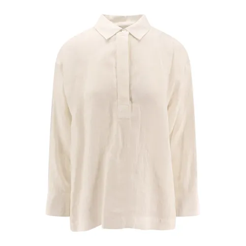 Blouses & Shirts > Blouses - - Max Mara - Modalova