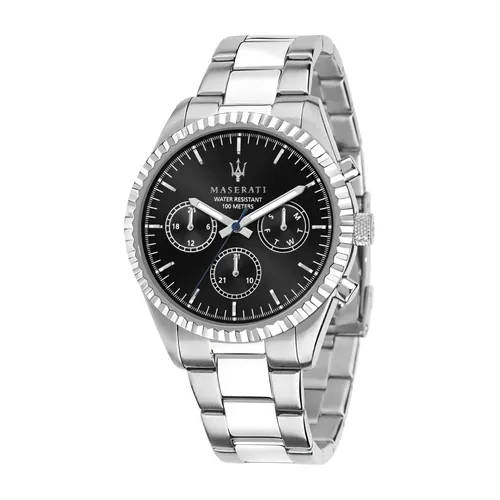 Accessories > Watches - - Maserati - Modalova