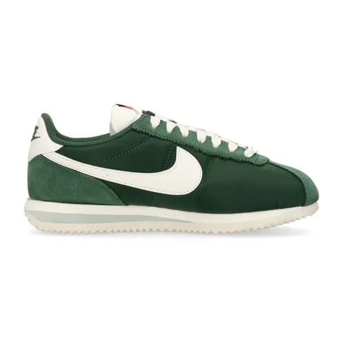 Nike - Shoes > Sneakers - Green - Nike - Modalova