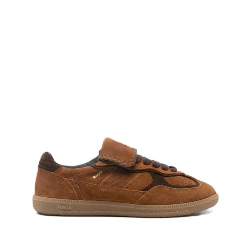 Alohas - Shoes > Sneakers - Brown - Alohas - Modalova