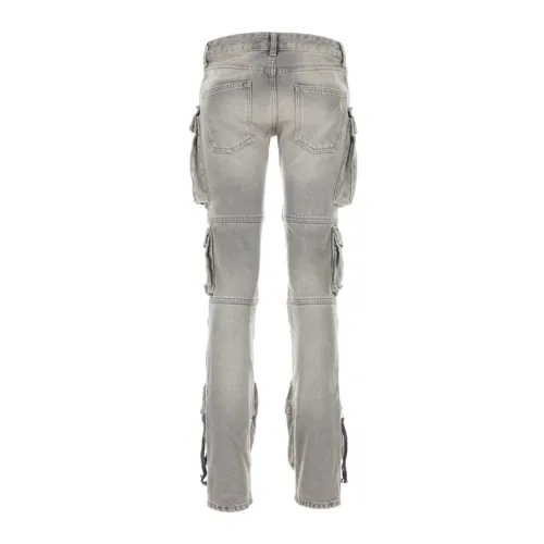Jeans > Slim-fit Jeans - - The Attico - Modalova