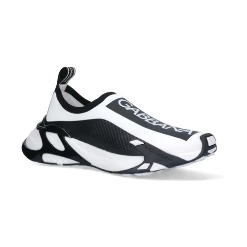 Shoes > Sneakers - - Dolce & Gabbana - Modalova