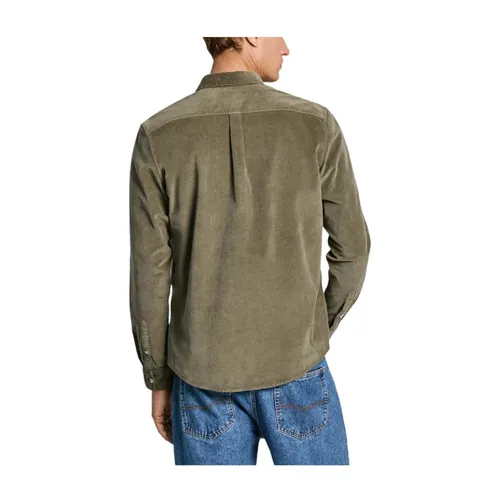 Shirts > Casual Shirts - - Pepe Jeans - Modalova