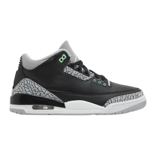 Jordan - Shoes > Sneakers - Black - Jordan - Modalova