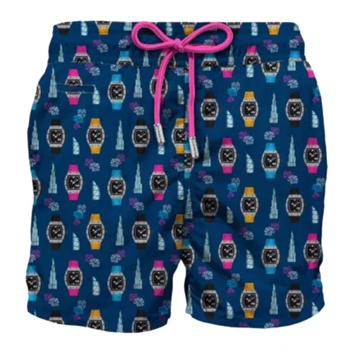 Swimwear > Beachwear - - MC2 Saint Barth - Modalova