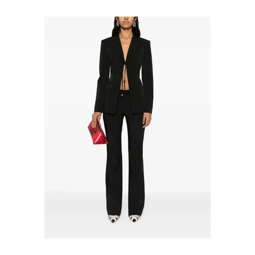 Jackets > Blazers - - Blumarine - Modalova