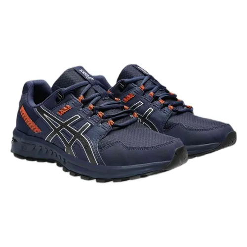 Asics - Shoes > Sneakers - Blue - Asics - Modalova