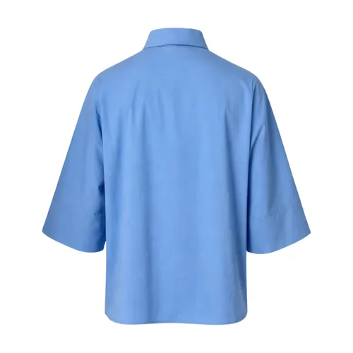 Blouses & Shirts > Shirts - - Gran Sasso - Modalova