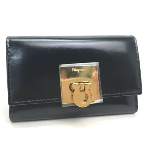 Pre-owned > Pre-owned Accessories - - Salvatore Ferragamo Pre-owned - Modalova
