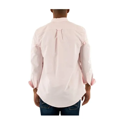Shirts > Casual Shirts - - Tommy Hilfiger - Modalova