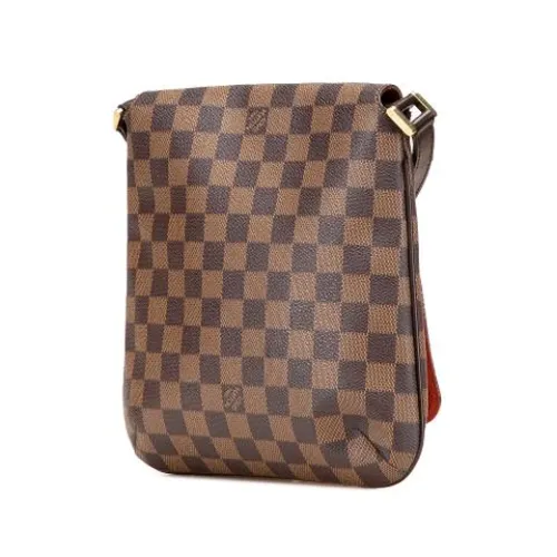 Pre-owned > Pre-owned Bags > Pre-owned Cross Body Bags - - Louis Vuitton Vintage - Modalova