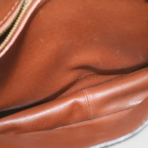 Pre-owned > Pre-owned Bags > Pre-owned Cross Body Bags - - Louis Vuitton Vintage - Modalova