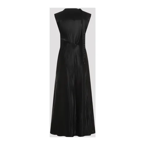 Dresses > Day Dresses > Maxi Dresses - - Jil Sander - Modalova