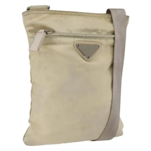 Pre-owned > Pre-owned Bags > Pre-owned Cross Body Bags - - Prada Vintage - Modalova