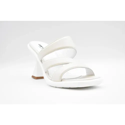 Shoes > Heels > Heeled Mules - - Janet & Janet - Modalova
