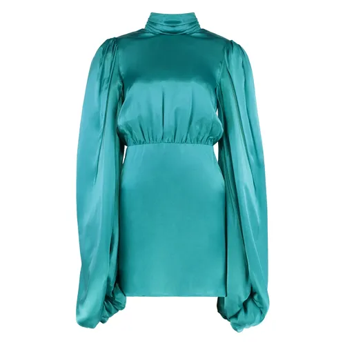 Dresses > Day Dresses > Short Dresses - - The Attico - Modalova