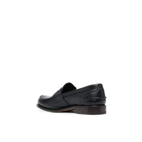 Shoes > Flats > Loafers - - Premiata - Modalova