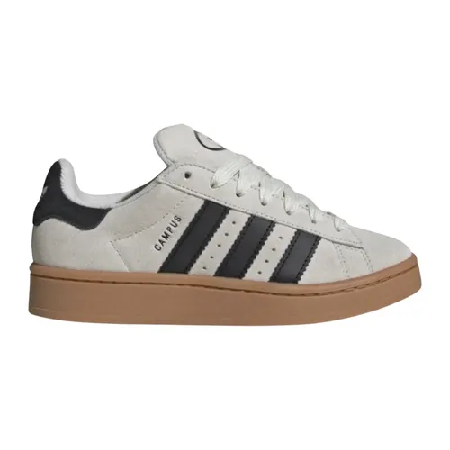 Adidas - Shoes > Sneakers - Gray - Adidas - Modalova