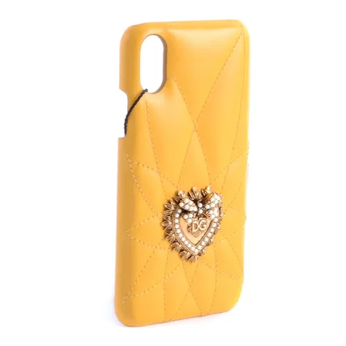 Accessories > Phone Accessories - - Dolce & Gabbana - Modalova