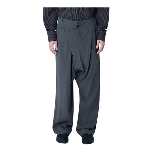 Trousers > Wide Trousers - - Vivienne Westwood - Modalova