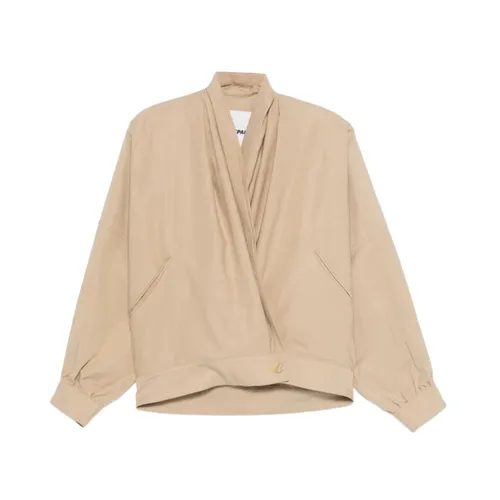 Jackets > Bomber Jackets - - Darkpark - Modalova