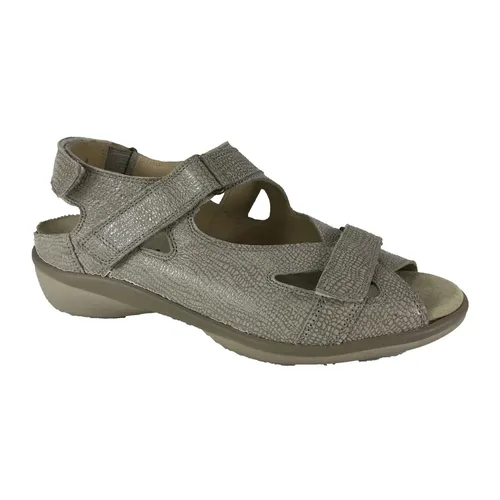 Shoes > Sandals > Flat Sandals - - Durea - Modalova