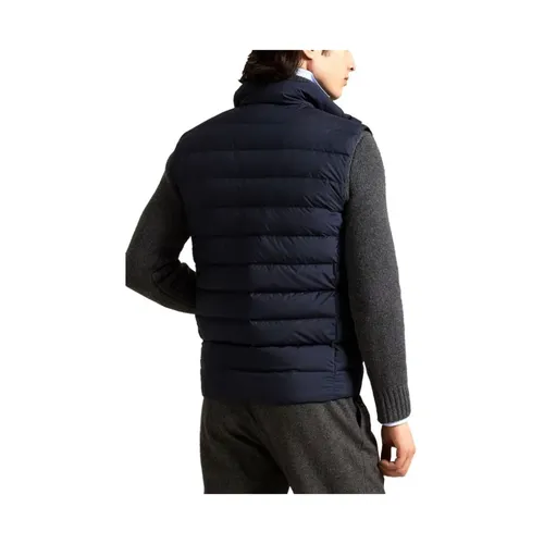 Jackets > Vests - - Ralph Lauren - Modalova