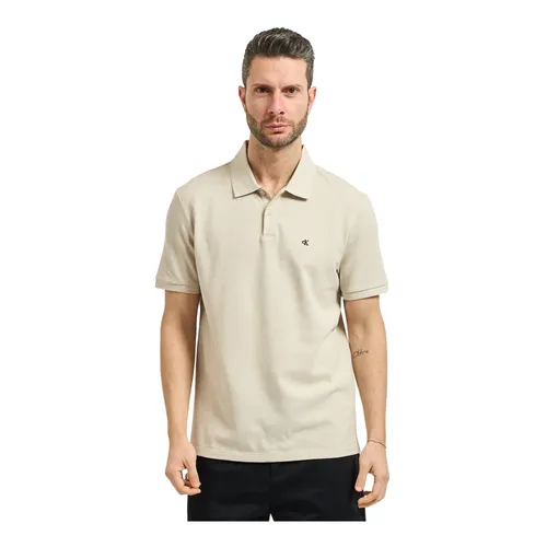 Tops > Polo Shirts - - Calvin Klein - Modalova