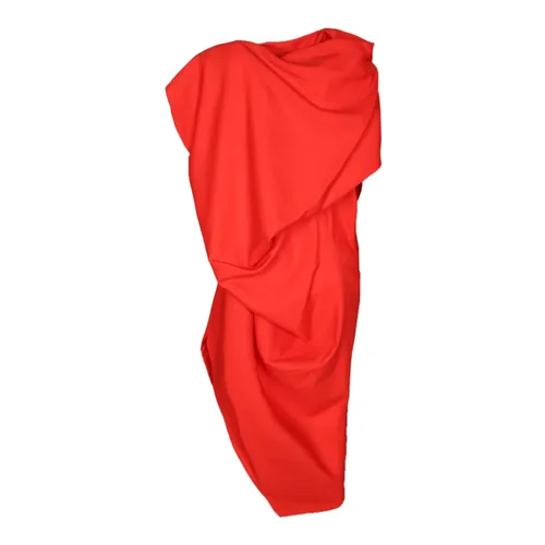 Dresses > Day Dresses > Wrap Dresses - - Issey Miyake - Modalova