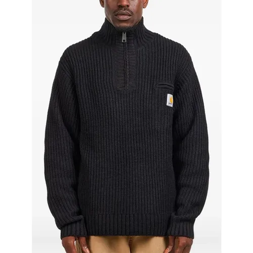 Knitwear > Turtlenecks - - Carhartt Wip - Modalova