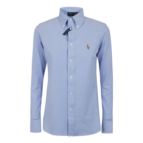 Blouses & Shirts > Shirts - - Polo Ralph Lauren - Modalova
