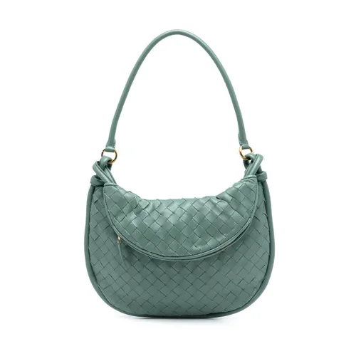 Pre-owned > Pre-owned Bags > Pre-owned Shoulder Bags - - Bottega Veneta Vintage - Modalova