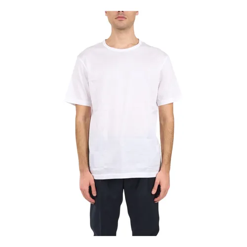 Tops > T-Shirts - - Paolo Pecora - Modalova