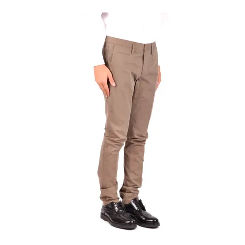 Trousers > Chinos - - Incotex - Modalova