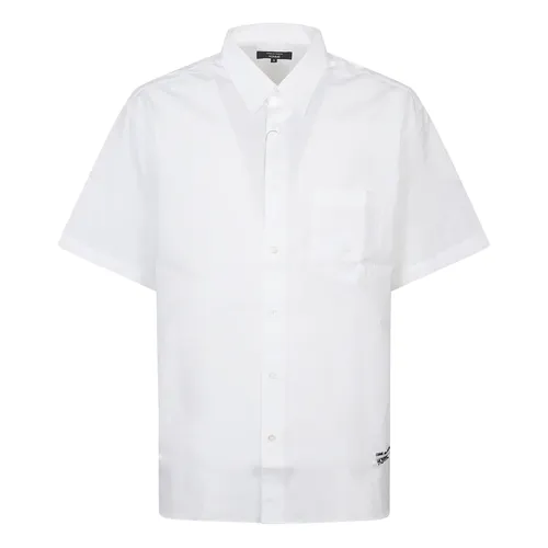 Shirts > Short Sleeve Shirts - - Comme des Garçons - Modalova