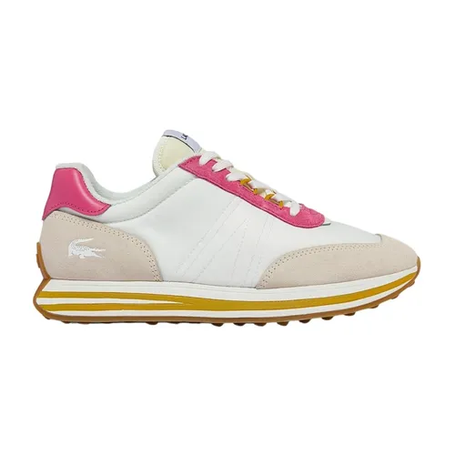 Shoes > Sneakers - - Lacoste - Modalova