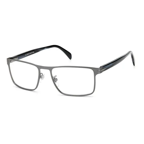 Accessories > Glasses - - Eyewear by David Beckham - Modalova