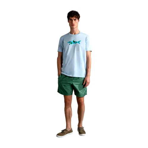 Shorts > Short Shorts - - Paul & Shark - Modalova