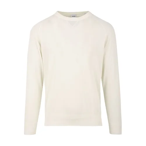 Sweatshirts & Hoodies > Sweatshirts - - Aspesi - Modalova