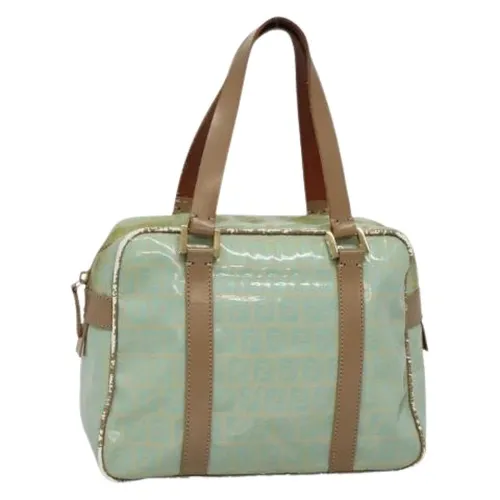 Pre-owned > Pre-owned Bags > Pre-owned Handbags - - Fendi Vintage - Modalova