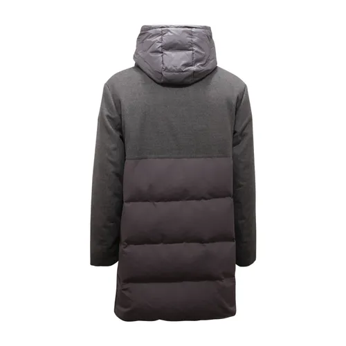 Jackets > Down Jackets - - Duno - Modalova