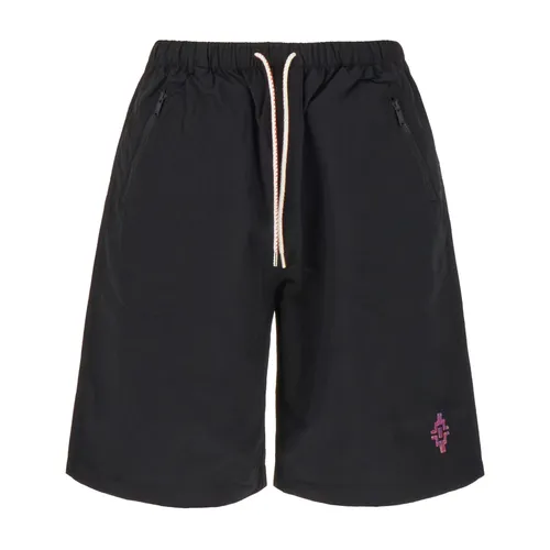 Swimwear > Beachwear - - Marcelo Burlon - Modalova