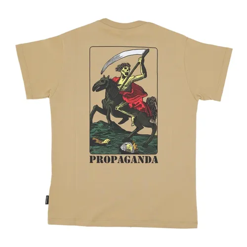 Tops > T-Shirts - - Propaganda - Modalova