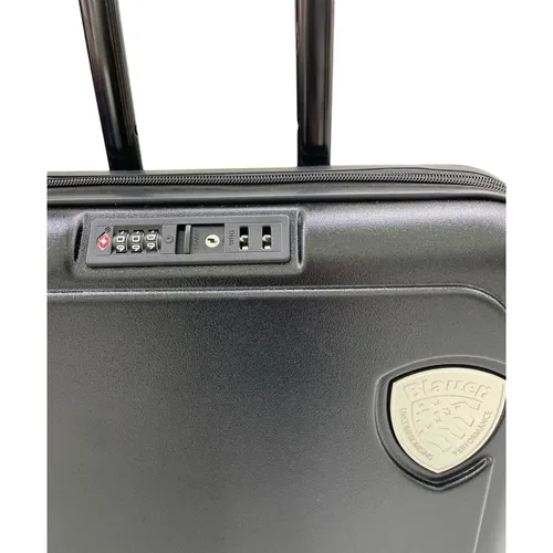 Suitcases > Cabin Bags - - Blauer - Modalova